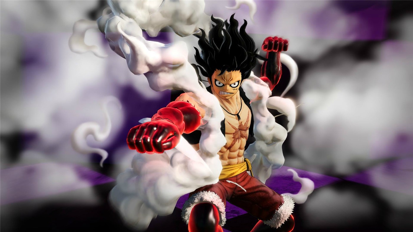 海贼无双4/One Piece: Pirate Warriors 4 第2张 海贼无双4/One Piece: Pirate Warriors 4 第2张