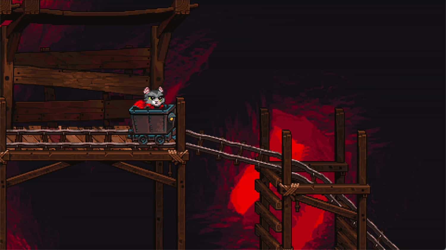 超级猫猫哥/Super Catboy 第1张 超级猫猫哥/Super Catboy 第1张