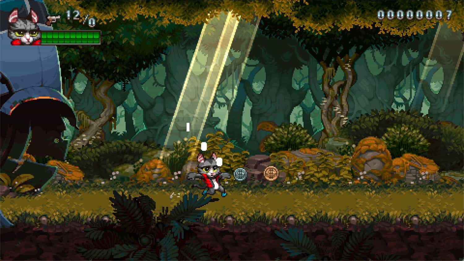 超级猫猫哥/Super Catboy 第3张 超级猫猫哥/Super Catboy 第3张