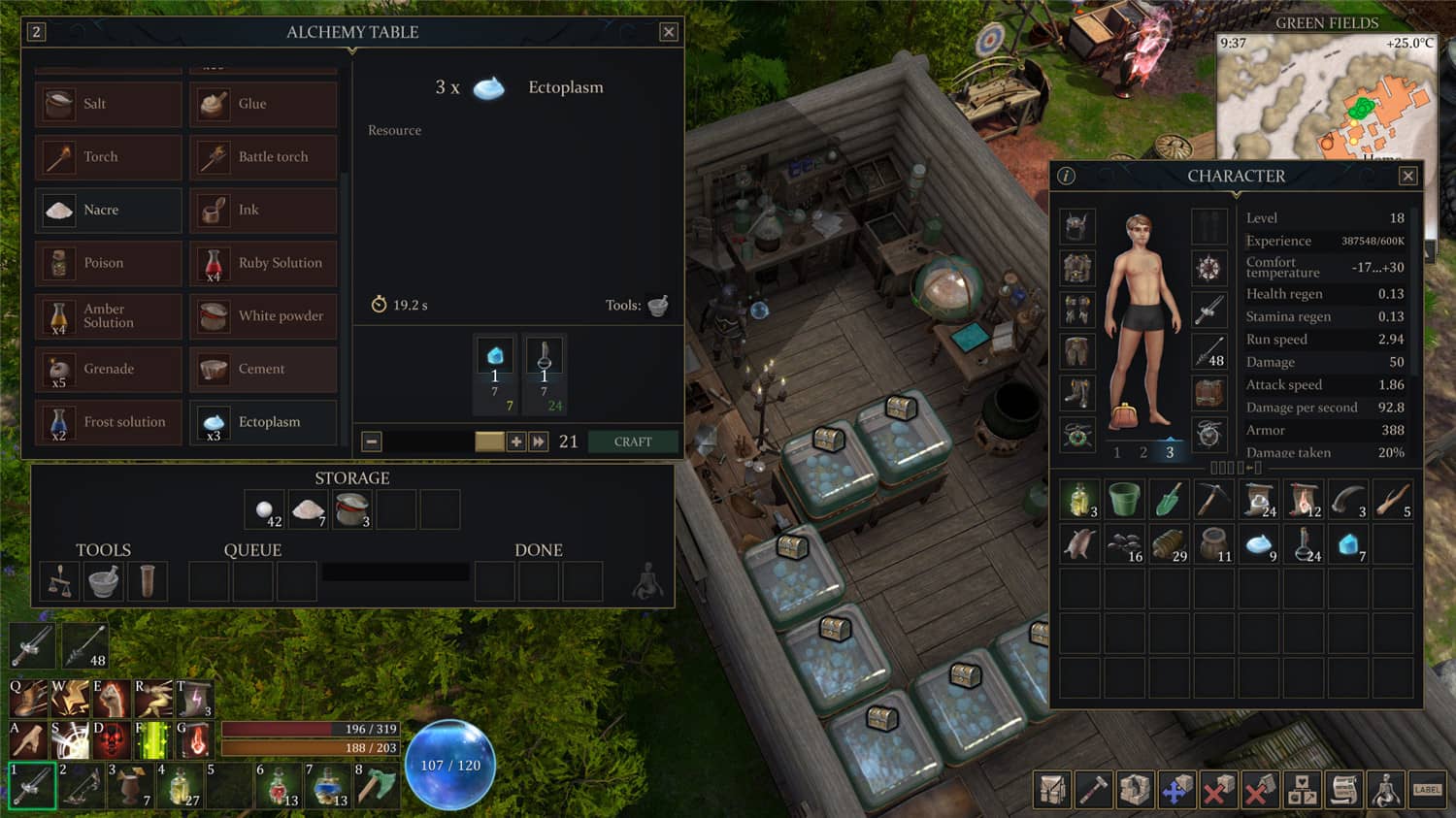 自然之力2:幽灵守护者/Force of Nature 2: Ghost Keeper 第2张 自然之力2:幽灵守护者/Force of Nature 2: Ghost Keeper 第2张