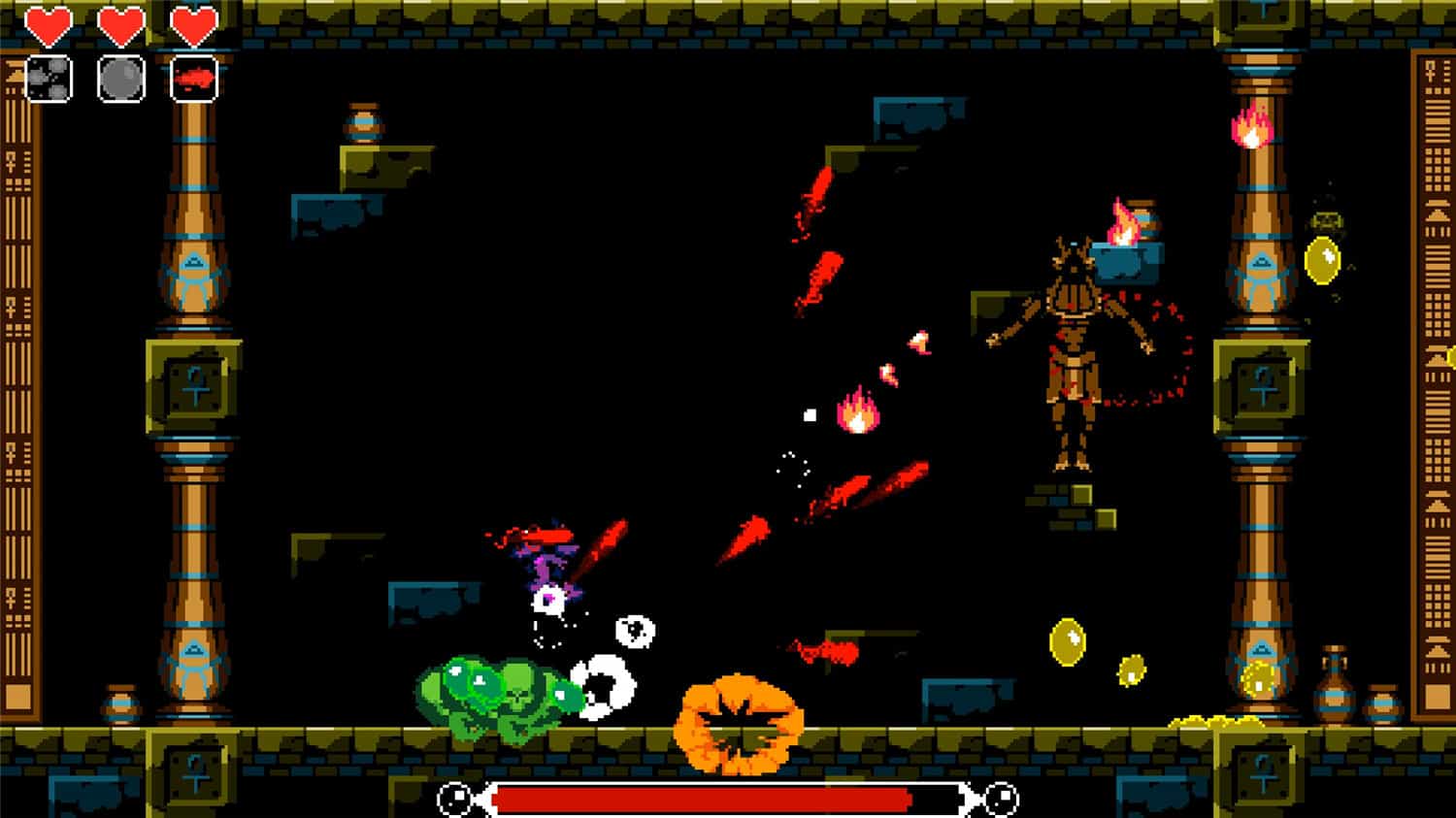 狼人魂斗罗/Full Moon Rush 第3张 狼人魂斗罗/Full Moon Rush 第3张