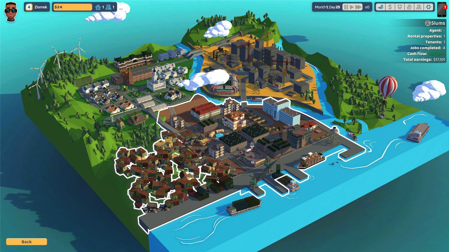 租房达人/The Tenants 第1张 租房达人/The Tenants 第1张