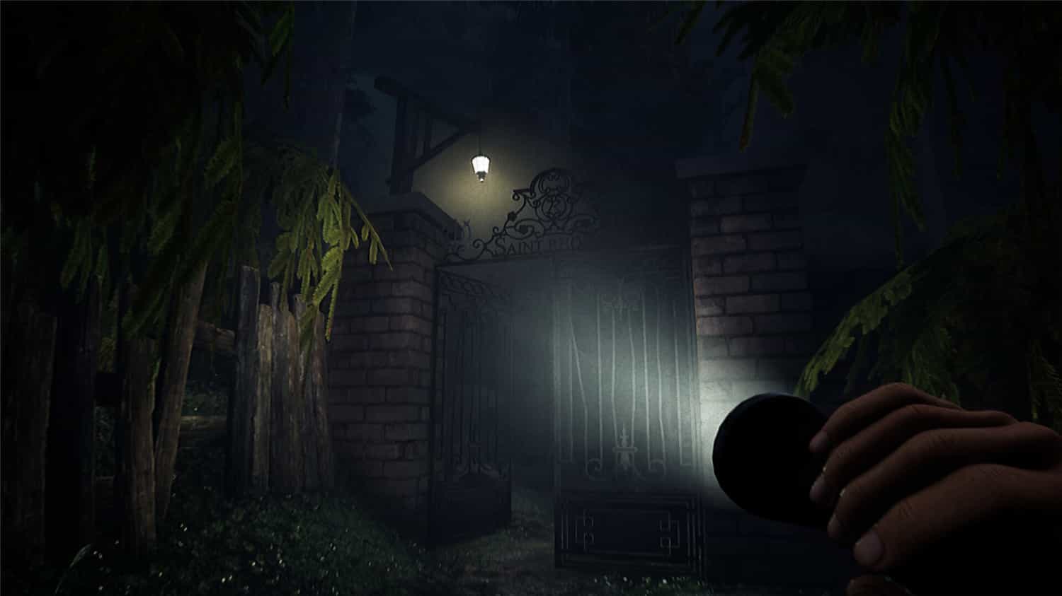 疯狂:圣罗德小镇/Lunacy: Saint Rhodes 第2张 疯狂:圣罗德小镇/Lunacy: Saint Rhodes 第2张