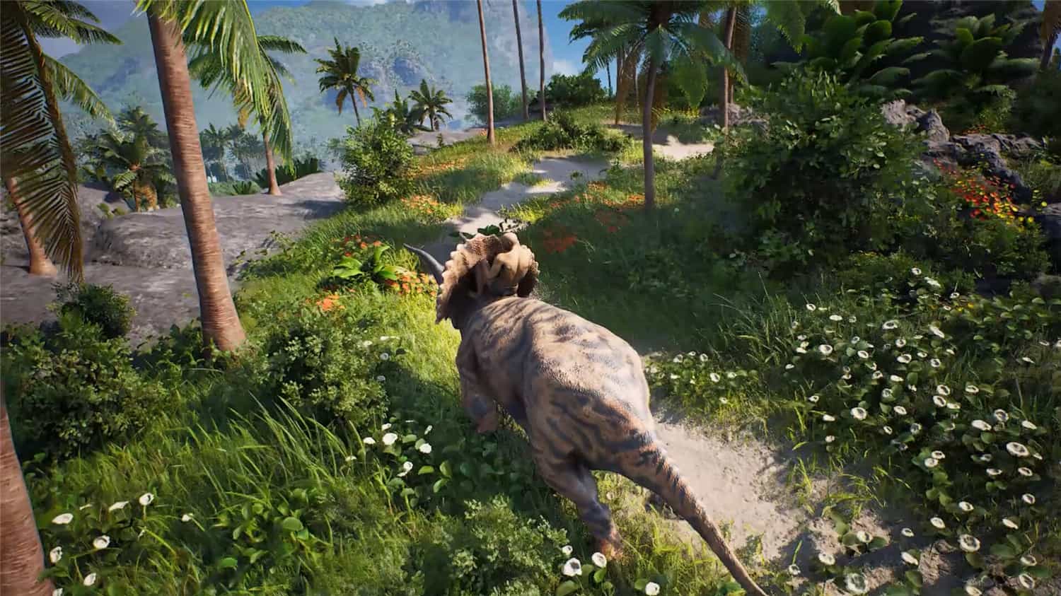 盛世帝国:时空穿梭生存/Grand Emprise: Time Travel Survival 第2张 盛世帝国:时空穿梭生存/Grand Emprise: Time Travel Survival 第2张