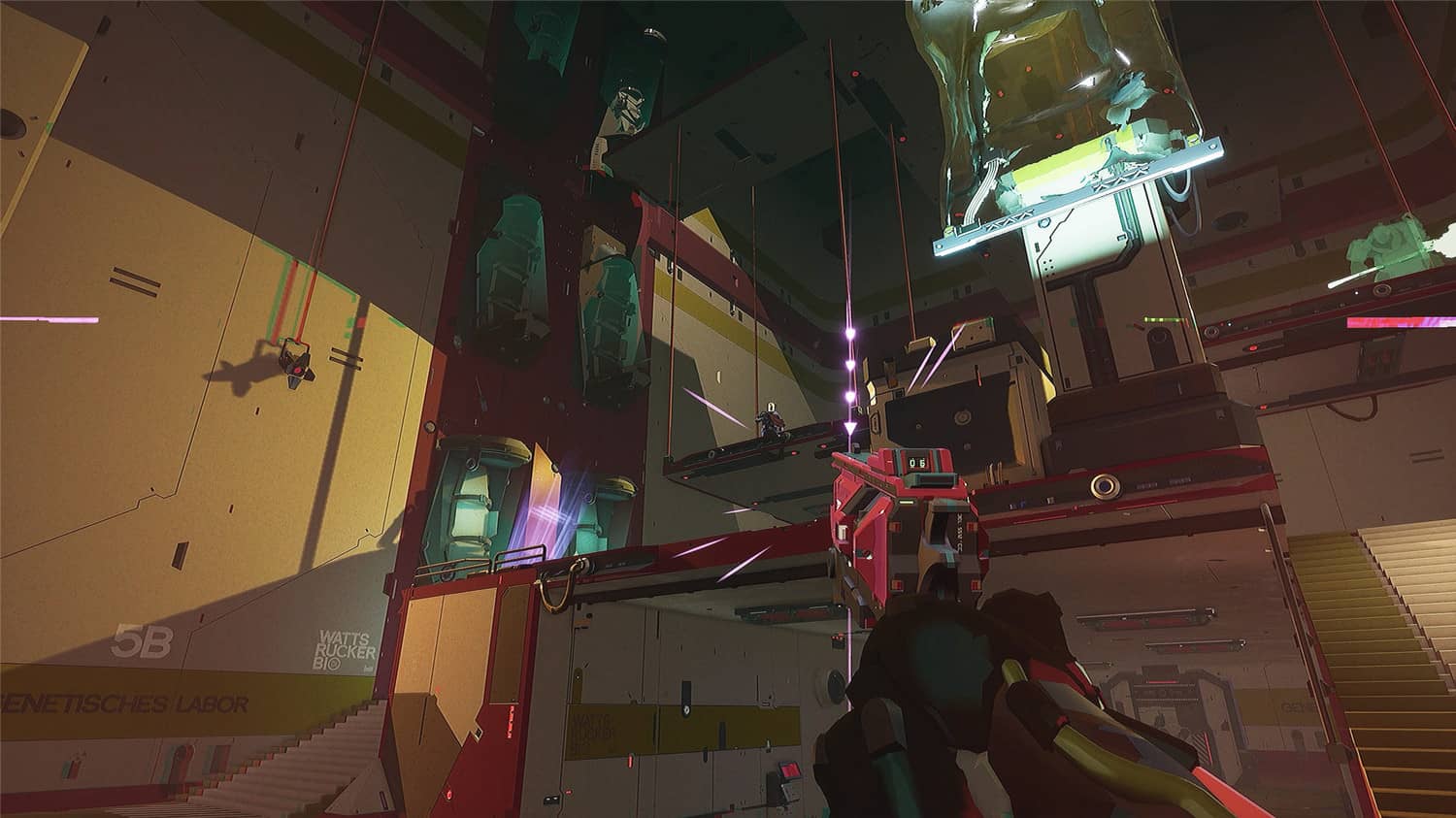 死亡链接/Deadlink 第2张 死亡链接/Deadlink 第2张