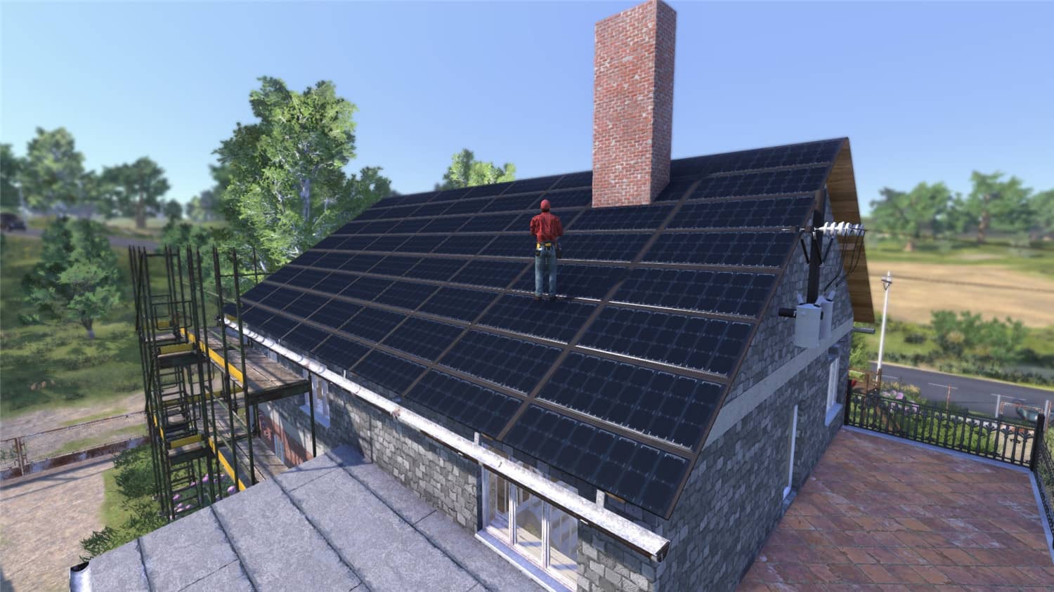 农夫王朝/Farmer's Dynasty 第1张 农夫王朝/Farmer's Dynasty 第1张