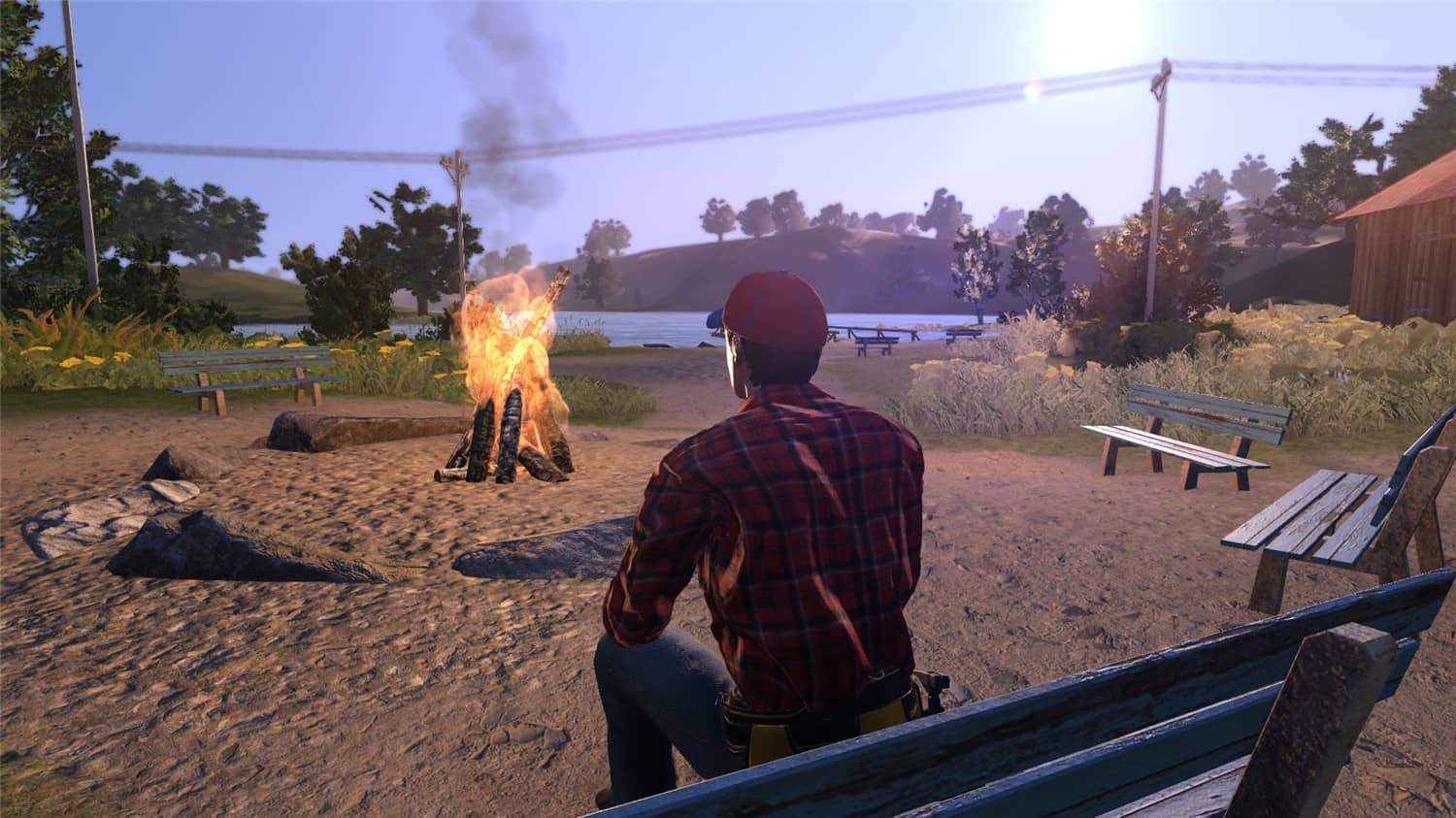 农夫王朝/Farmer's Dynasty 第3张 农夫王朝/Farmer's Dynasty 第3张