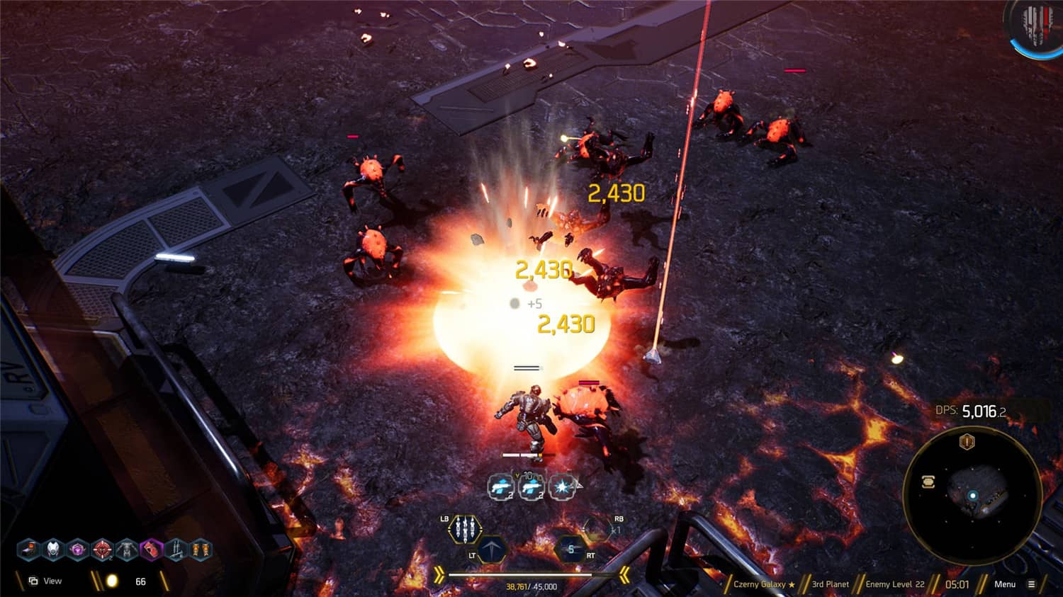 ANVIL 第2张 ANVIL 第2张