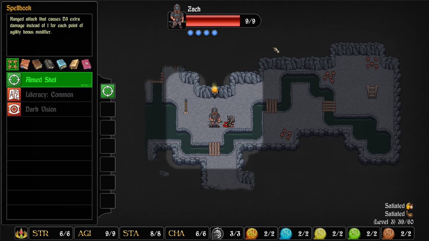 盗贼的故事/Rogue's Tale 第2张 盗贼的故事/Rogue's Tale 第2张