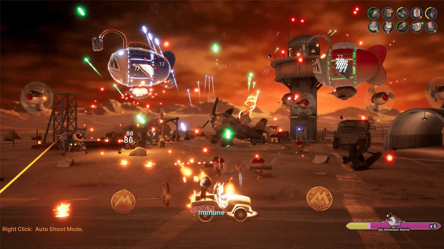 拉巴特协议:弹头狂想曲/Rabat Protocol:Metal Rhapsody  第3张 拉巴特协议:弹头狂想曲/Rabat Protocol:Metal Rhapsody  第3张