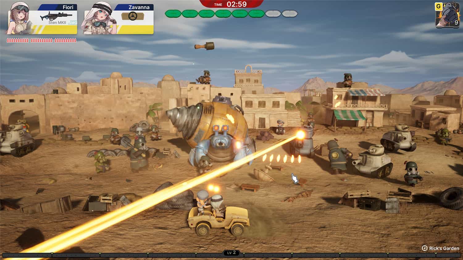 拉巴特协议:弹头狂想曲/Rabat Protocol:Metal Rhapsody  第1张 拉巴特协议:弹头狂想曲/Rabat Protocol:Metal Rhapsody  第1张