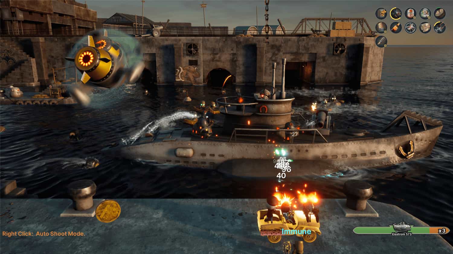 拉巴特协议:弹头狂想曲/Rabat Protocol:Metal Rhapsody  第2张 拉巴特协议:弹头狂想曲/Rabat Protocol:Metal Rhapsody  第2张