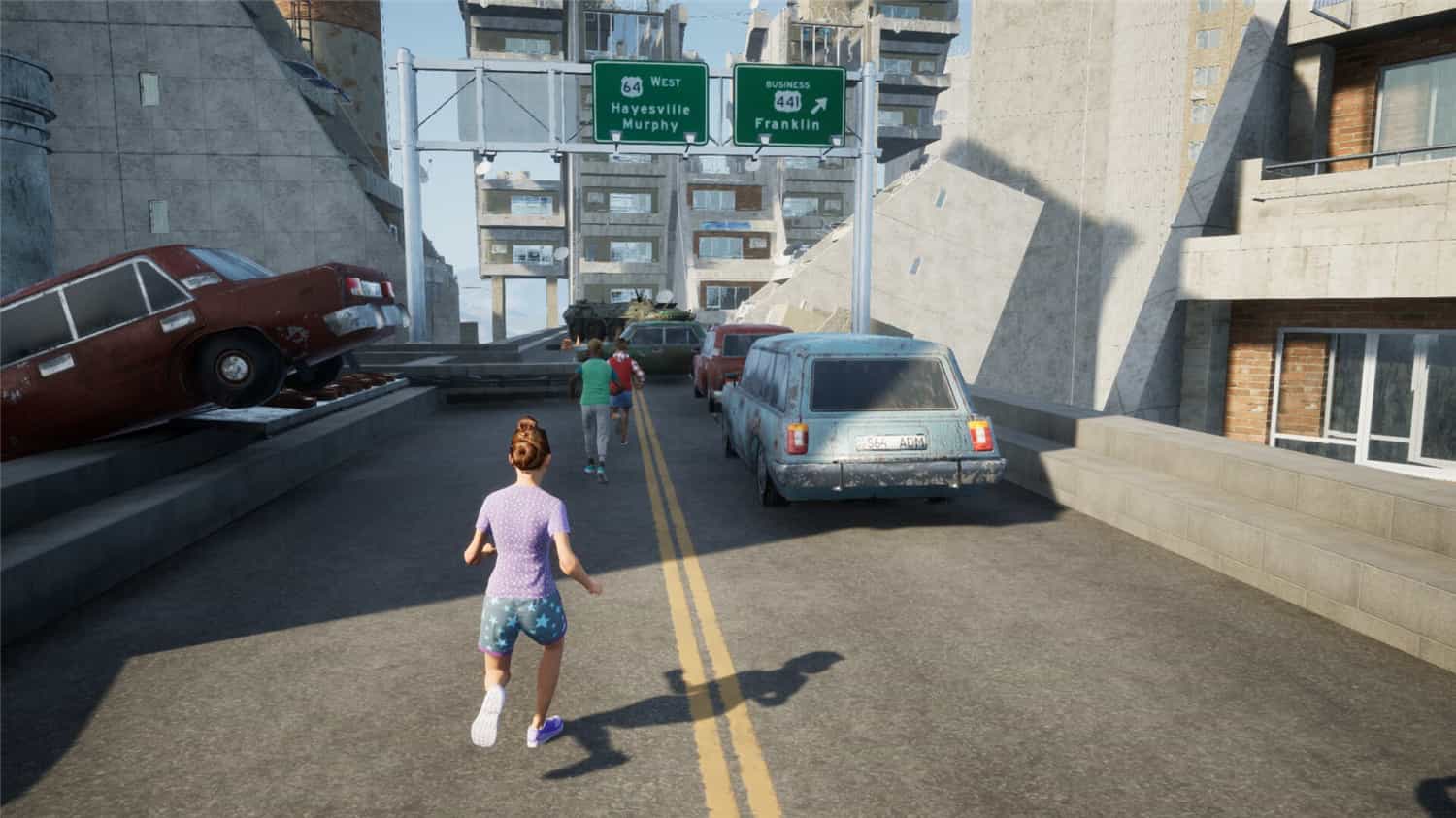 只有攀爬:共同进步/Only Climb: Better Together/支持网络联机 第3张 只有攀爬:共同进步/Only Climb: Better Together/支持网络联机 第3张