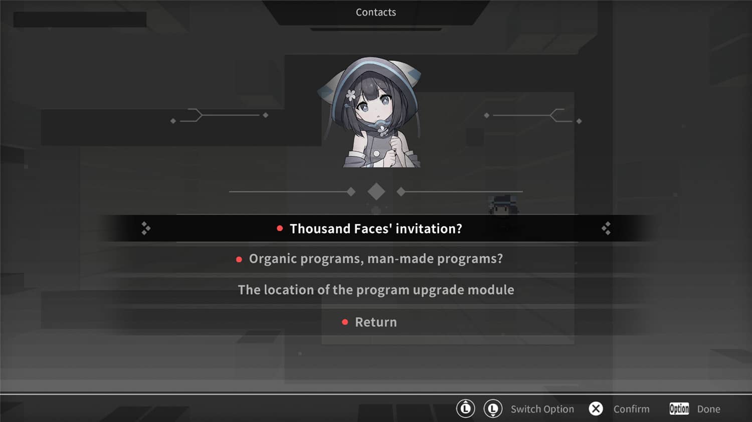 最后指令/Last Command 第2张 最后指令/Last Command 第2张