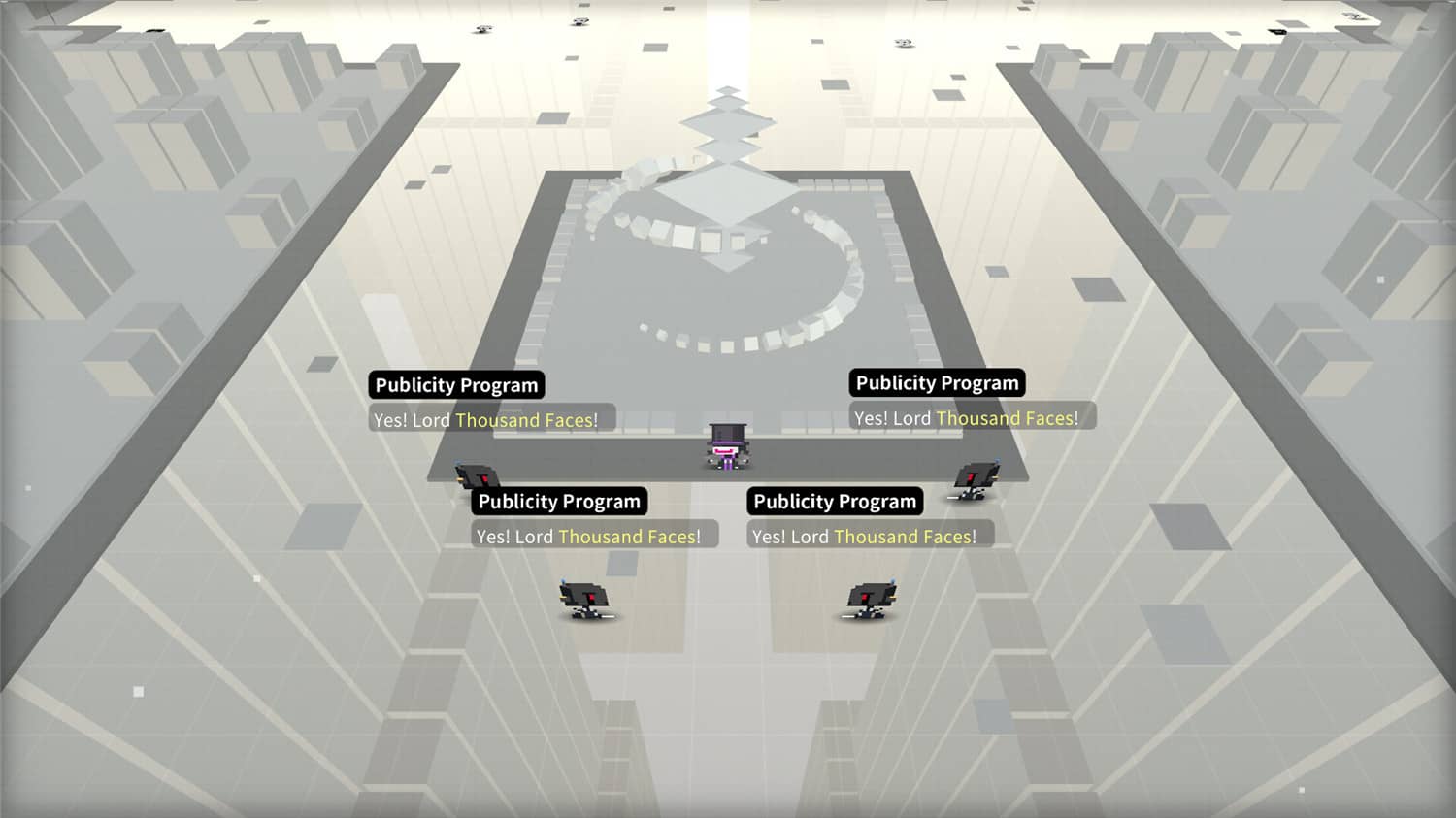 最后指令/Last Command 第3张 最后指令/Last Command 第3张