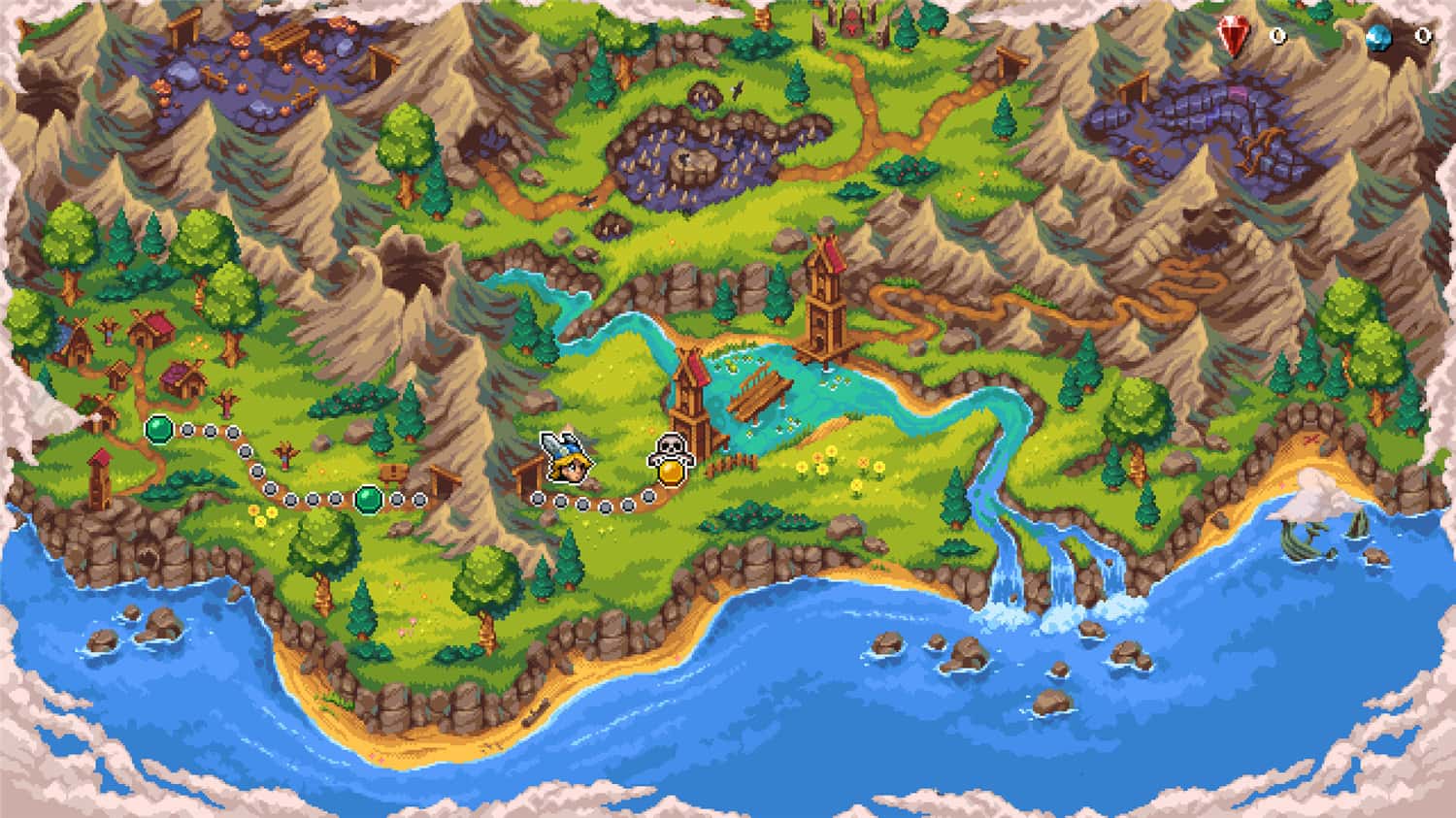 小雷神/Tiny Thor 第2张 小雷神/Tiny Thor 第2张