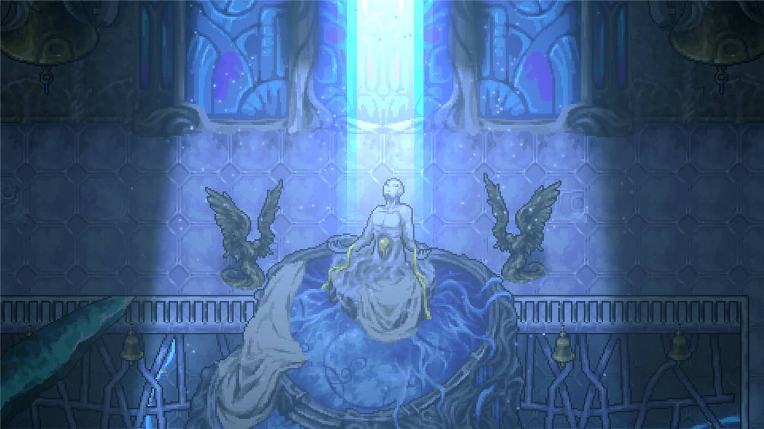 无光之地/There Is No Light 第2张 无光之地/There Is No Light 第2张