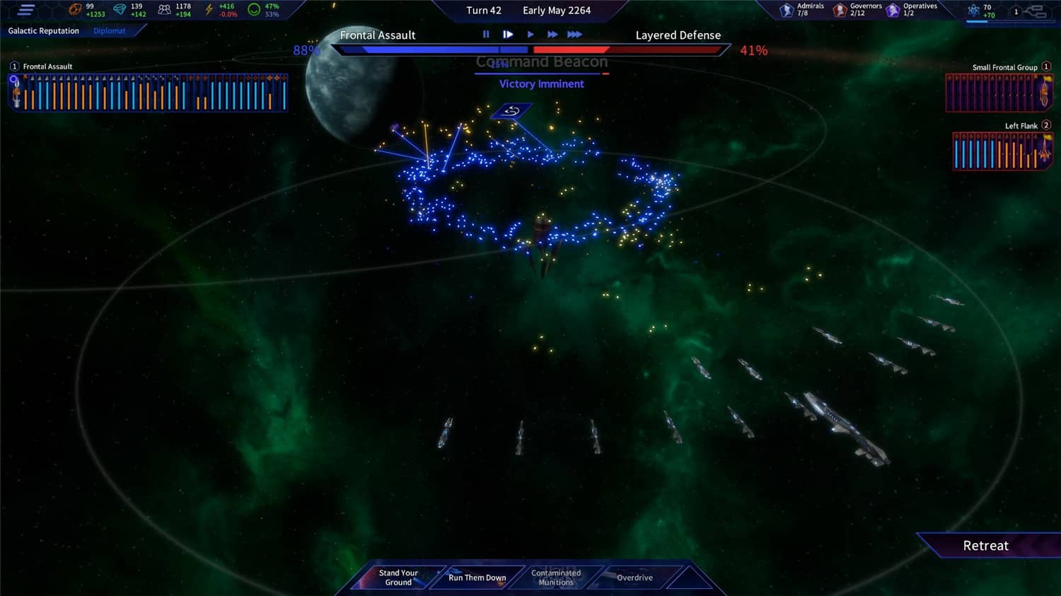 飞马座远征/The Pegasus Expedition 第1张 飞马座远征/The Pegasus Expedition 第1张