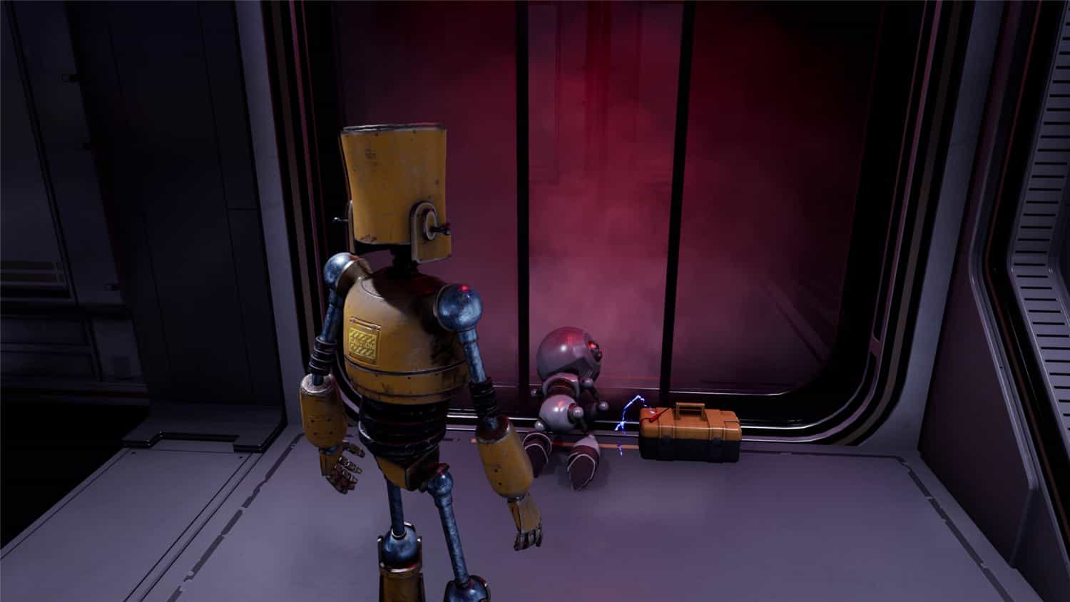 废料/The Scrap 第1张 废料/The Scrap 第1张