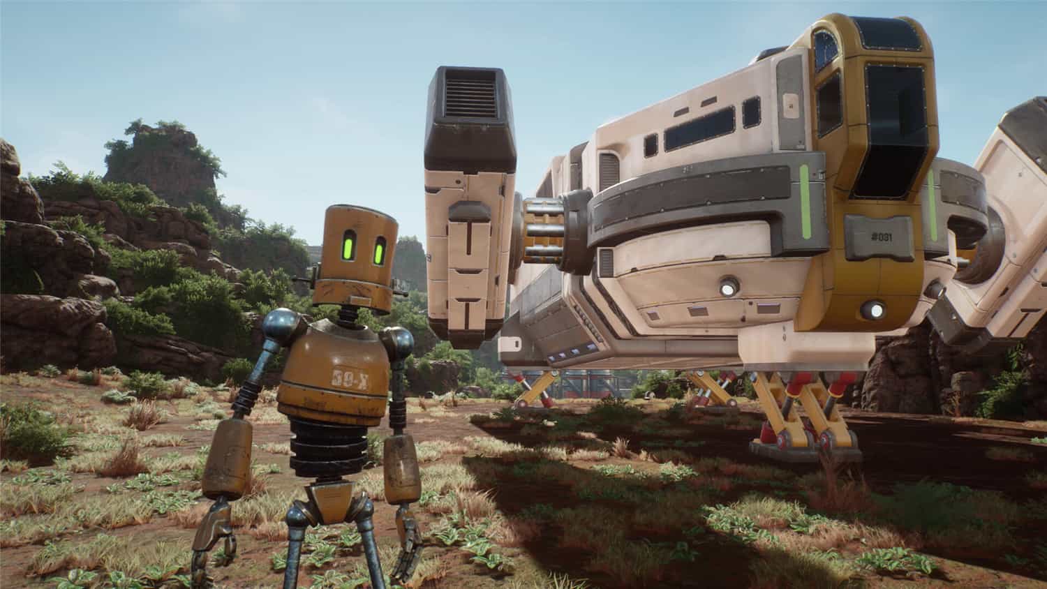 废料/The Scrap 第2张 废料/The Scrap 第2张