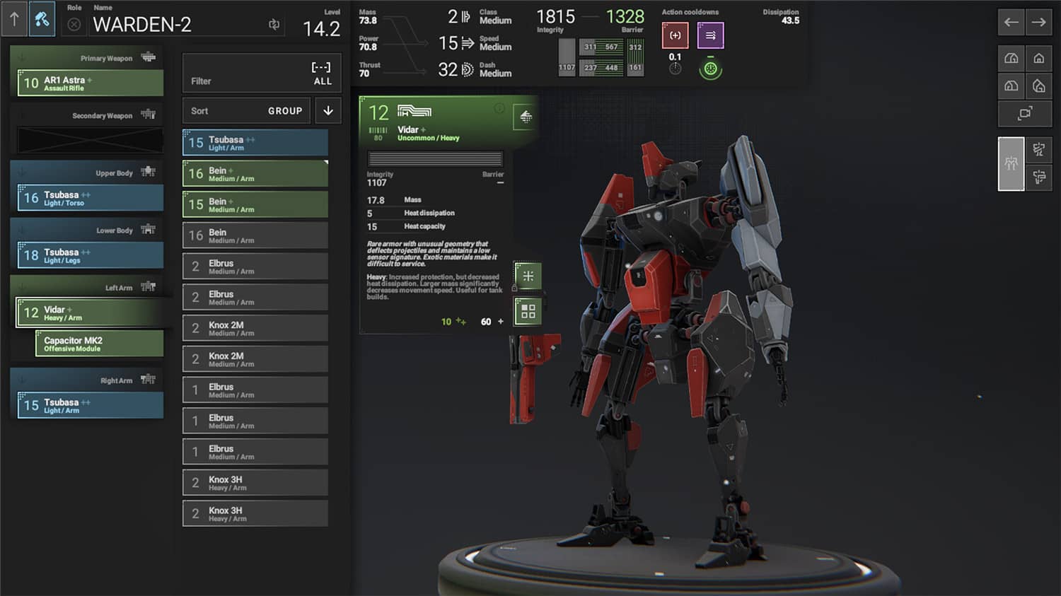 幻影旅团/Phantom Brigade  第3张