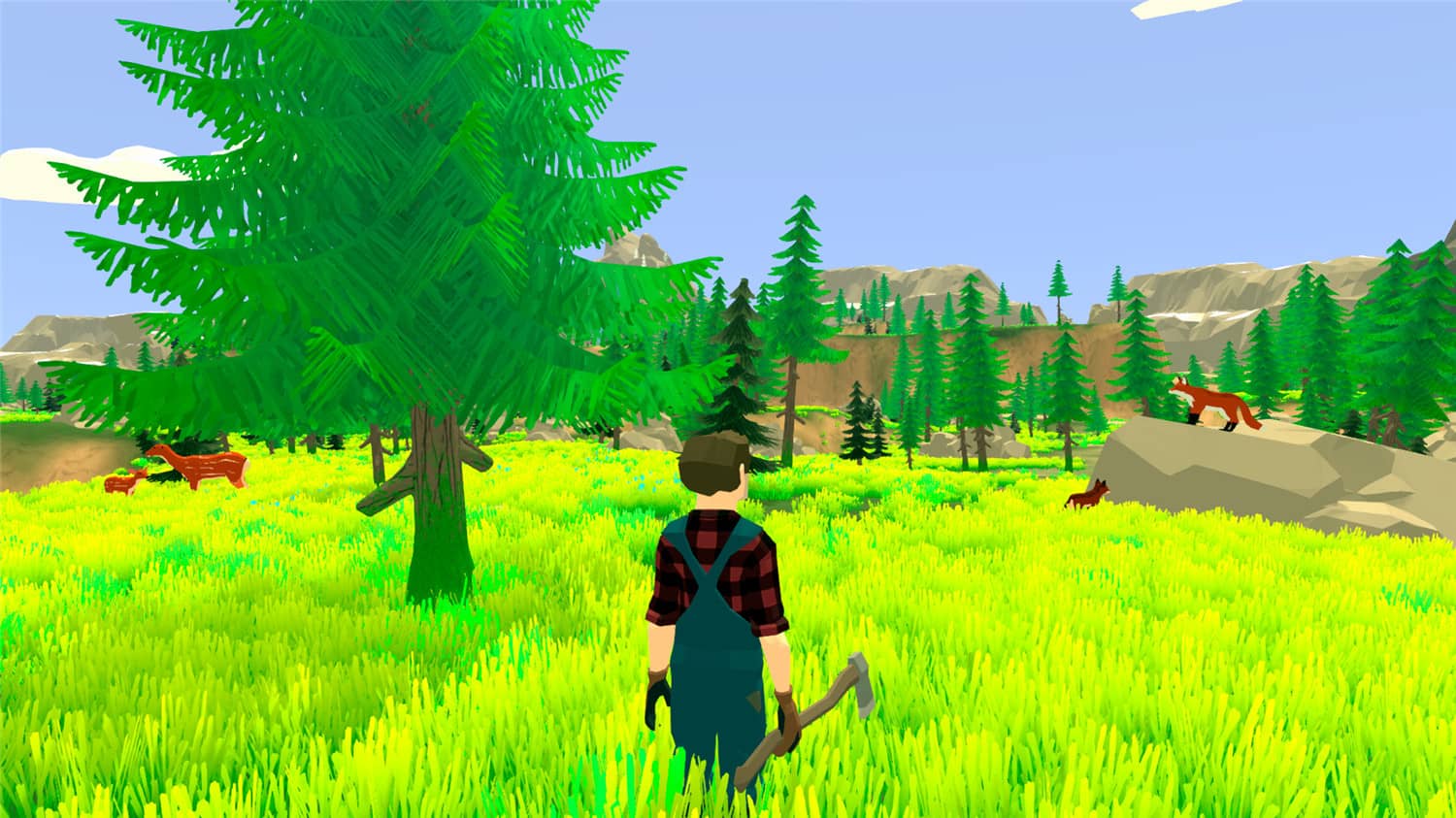 丰登之日: 我的梦中农场/Harvest Days: My Dream Farm 第1张 丰登之日: 我的梦中农场/Harvest Days: My Dream Farm 第1张