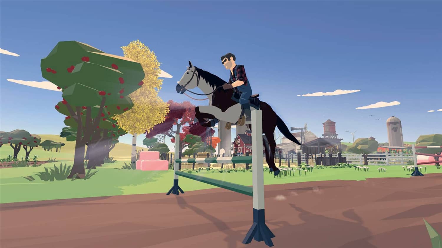 丰登之日: 我的梦中农场/Harvest Days: My Dream Farm 第2张 丰登之日: 我的梦中农场/Harvest Days: My Dream Farm 第2张