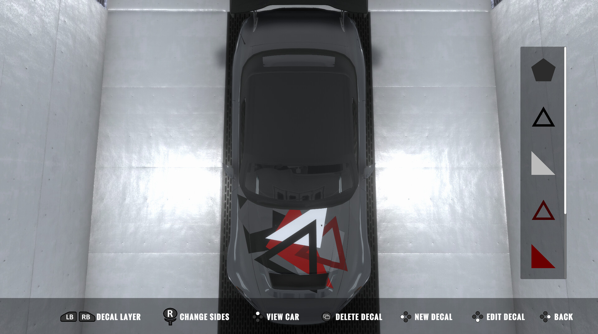 头文字D/Touge Shakai/支持网络联机 第2张 头文字D/Touge Shakai/支持网络联机 第2张