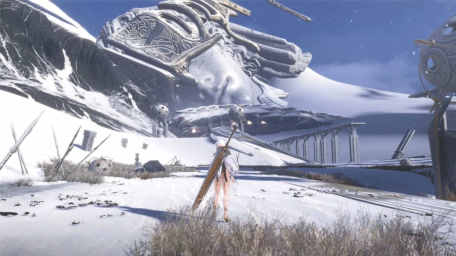 禁忌试炼/Taboo Trial 第3张 禁忌试炼/Taboo Trial 第3张