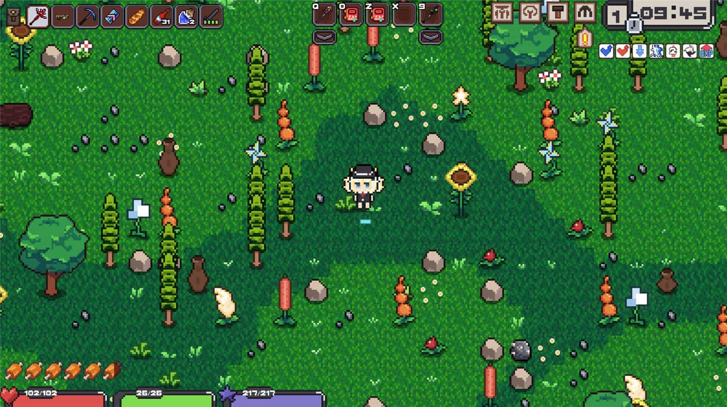 皓际大冒险 第2张 皓际大冒险 第2张