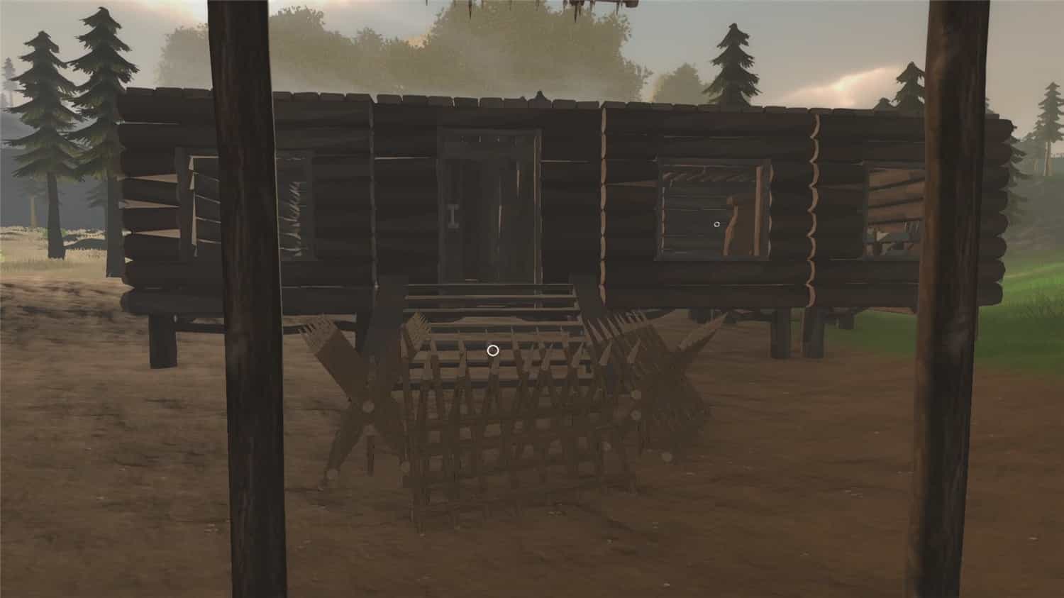 不死荒野:生存/Undead Wilderness: Survival 第3张 不死荒野:生存/Undead Wilderness: Survival 第3张