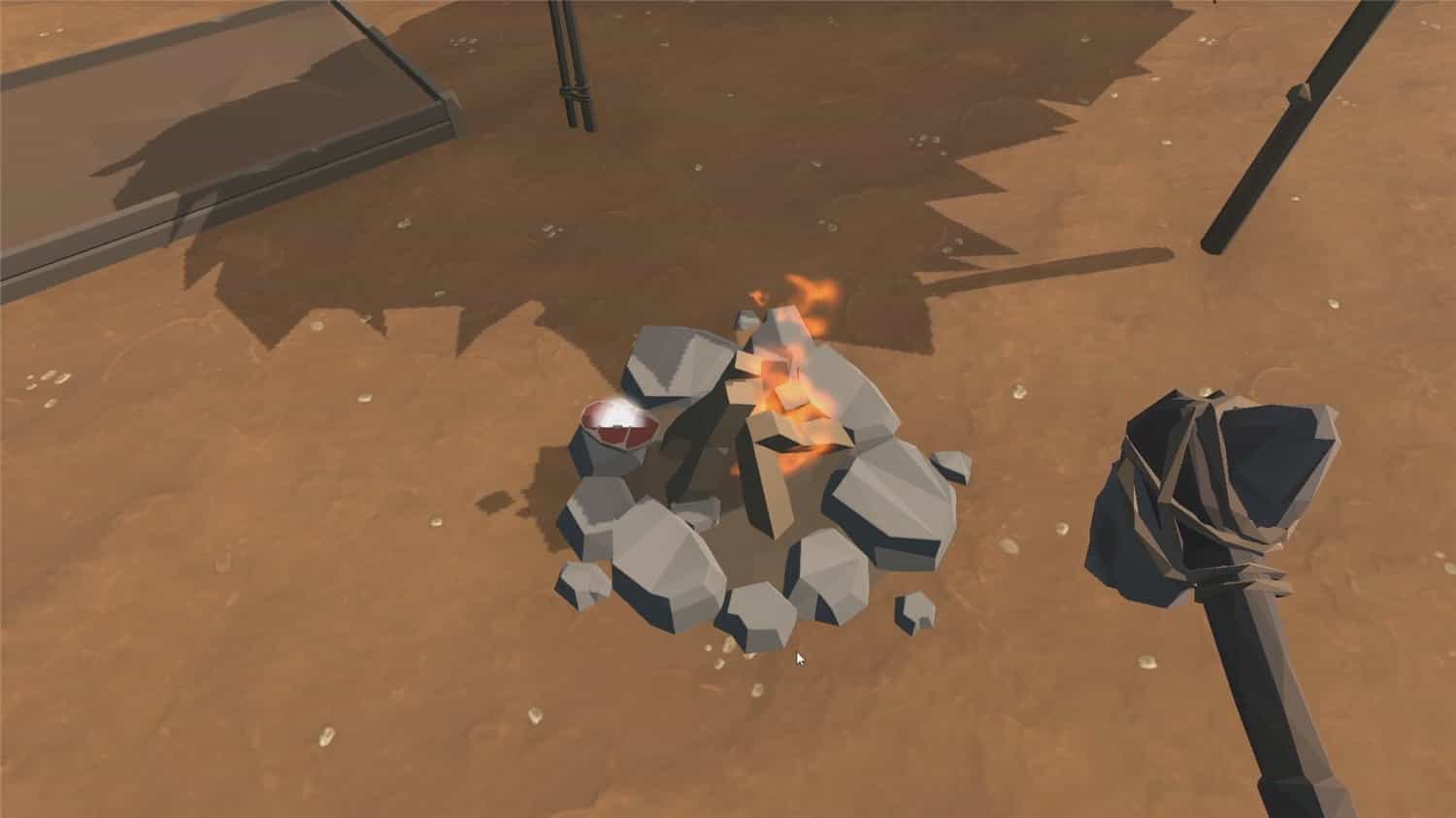 不死荒野:生存/Undead Wilderness: Survival 第1张 不死荒野:生存/Undead Wilderness: Survival 第1张