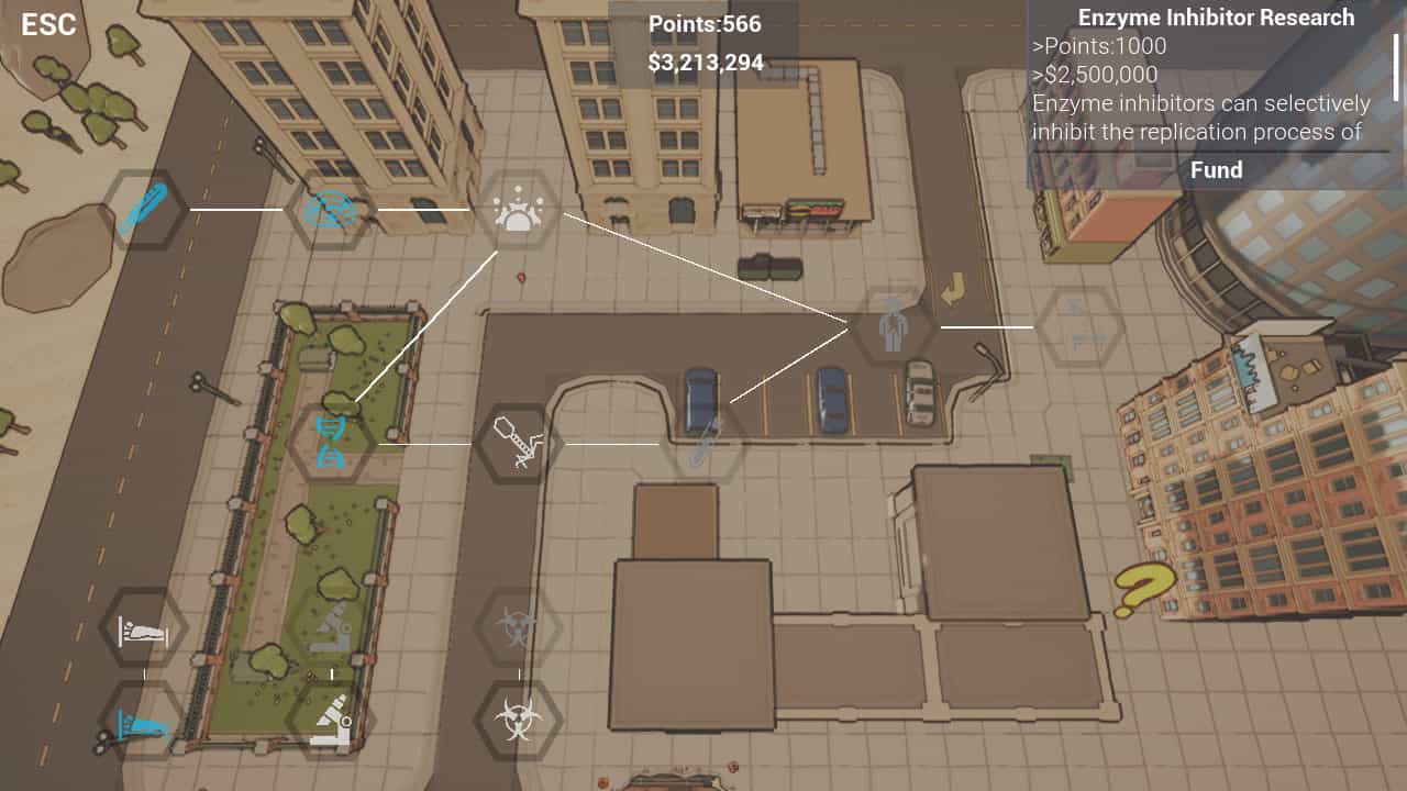 疫情爆发的故事/Outbreak Story 第2张 疫情爆发的故事/Outbreak Story 第2张