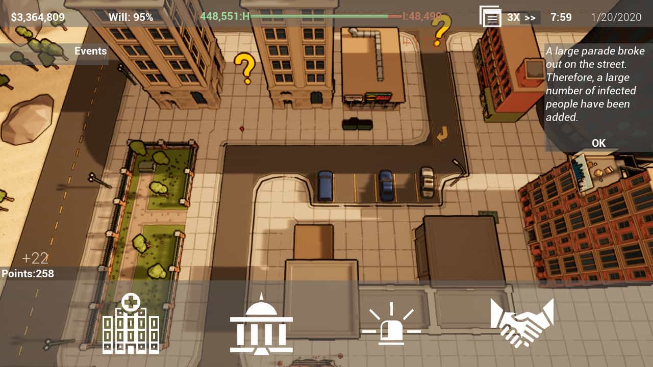 疫情爆发的故事/Outbreak Story 第3张 疫情爆发的故事/Outbreak Story 第3张