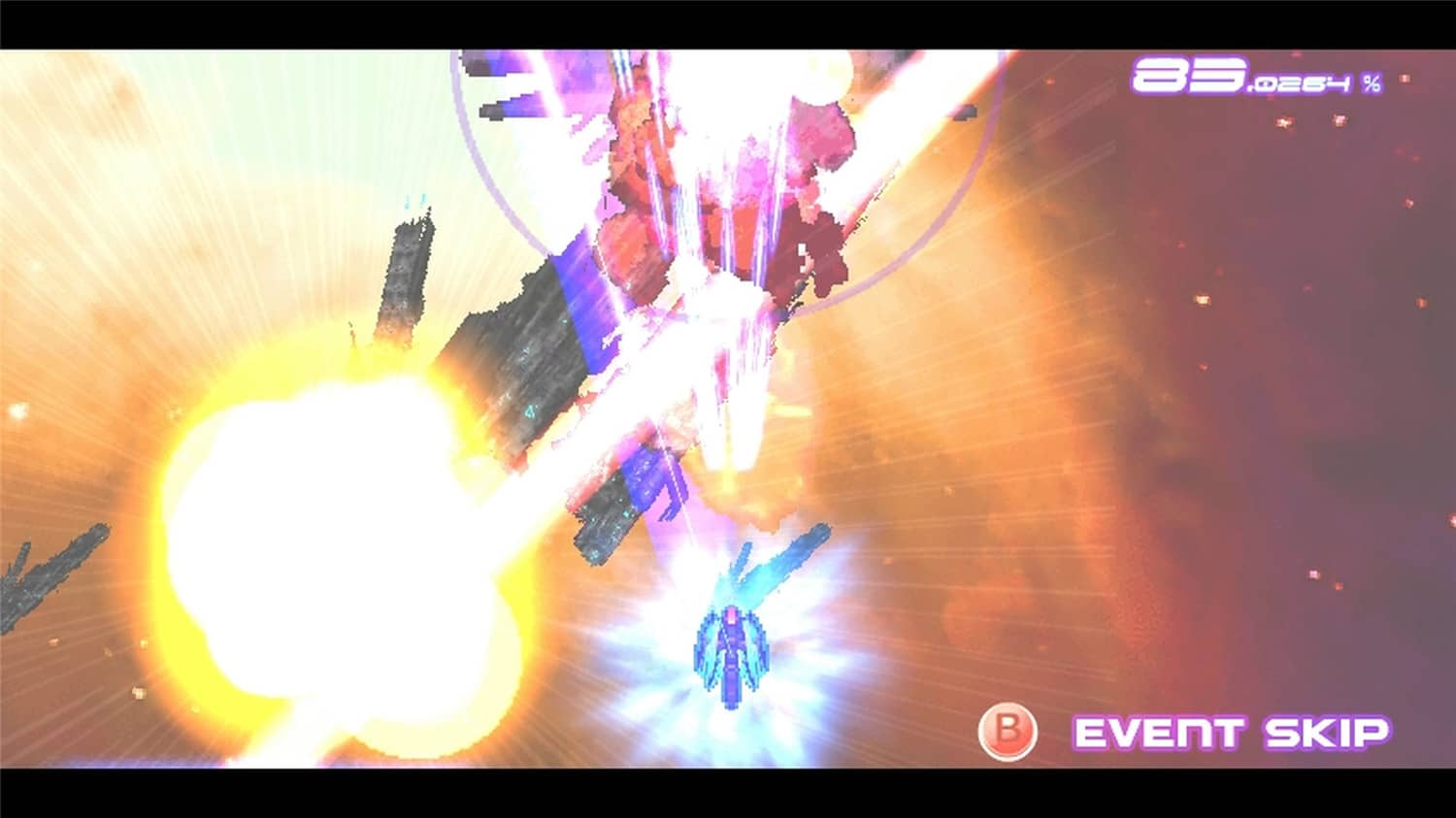 大十字:革新/GRAND CROSS: ReNOVATION 第3张 大十字:革新/GRAND CROSS: ReNOVATION 第3张