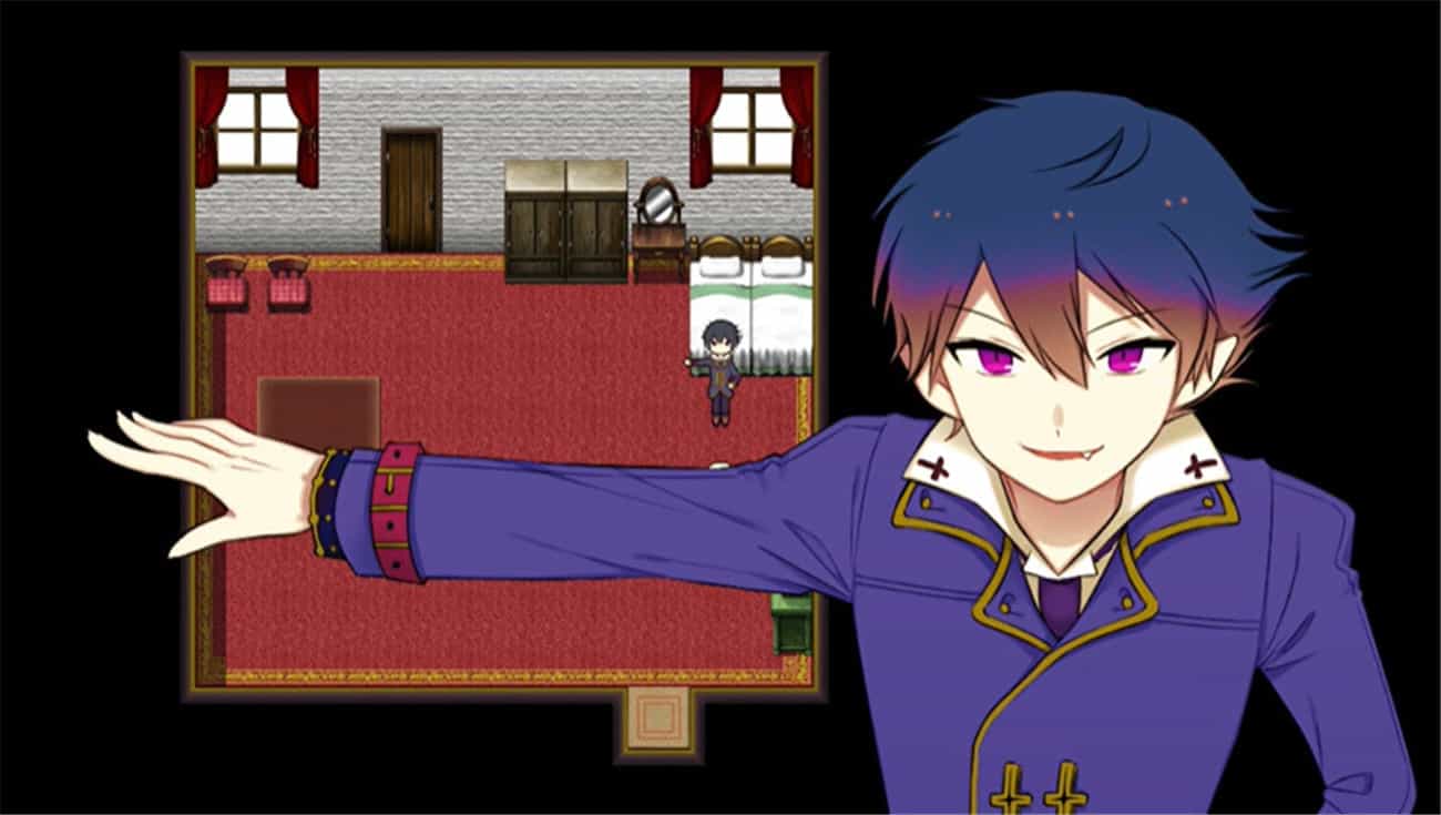 阿尔涅事件簿/The Case Book of Arne 第2张 阿尔涅事件簿/The Case Book of Arne 第2张