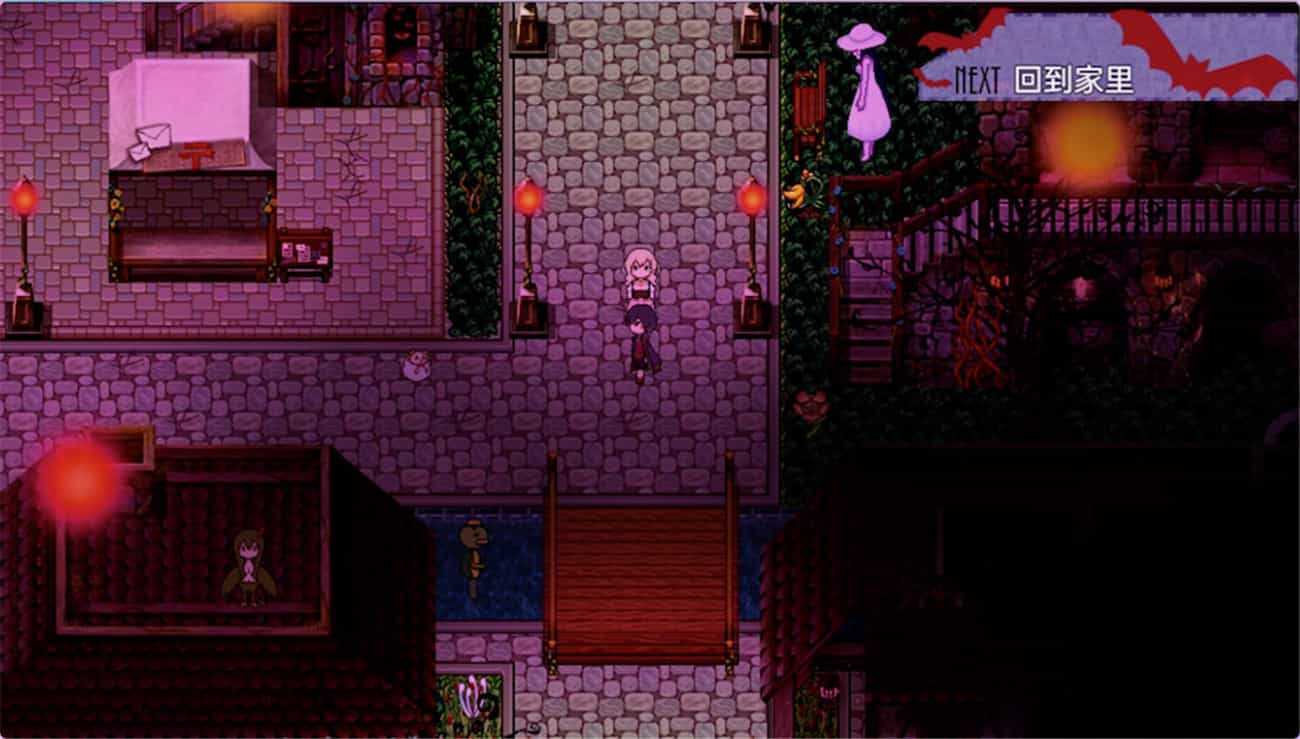 阿尔涅事件簿/The Case Book of Arne 第3张 阿尔涅事件簿/The Case Book of Arne 第3张