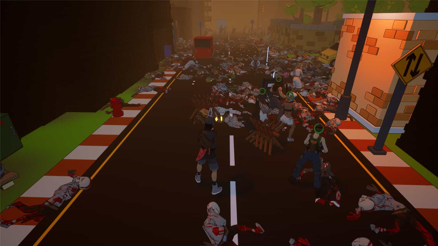 杀戮梦工厂/KILLING DREAMWORKS 第1张 杀戮梦工厂/KILLING DREAMWORKS 第1张