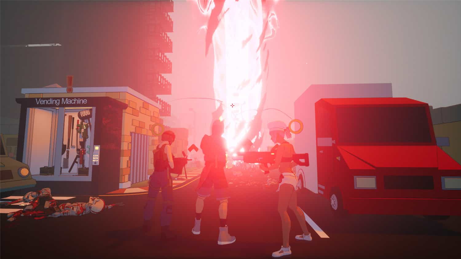 杀戮梦工厂/KILLING DREAMWORKS 第3张 杀戮梦工厂/KILLING DREAMWORKS 第3张