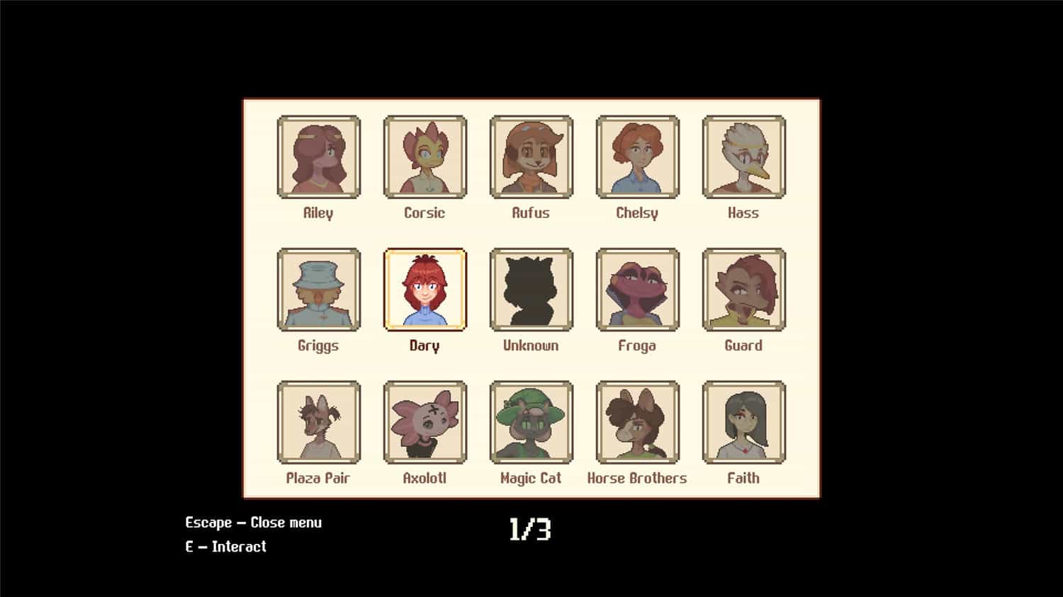 Mondealy 第1张 Mondealy 第1张