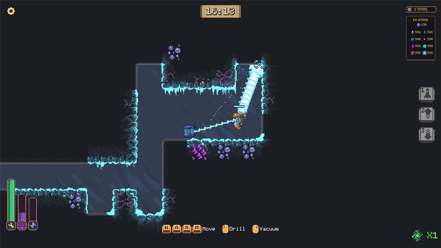 墙面世界/Wall World 第1张 墙面世界/Wall World 第1张