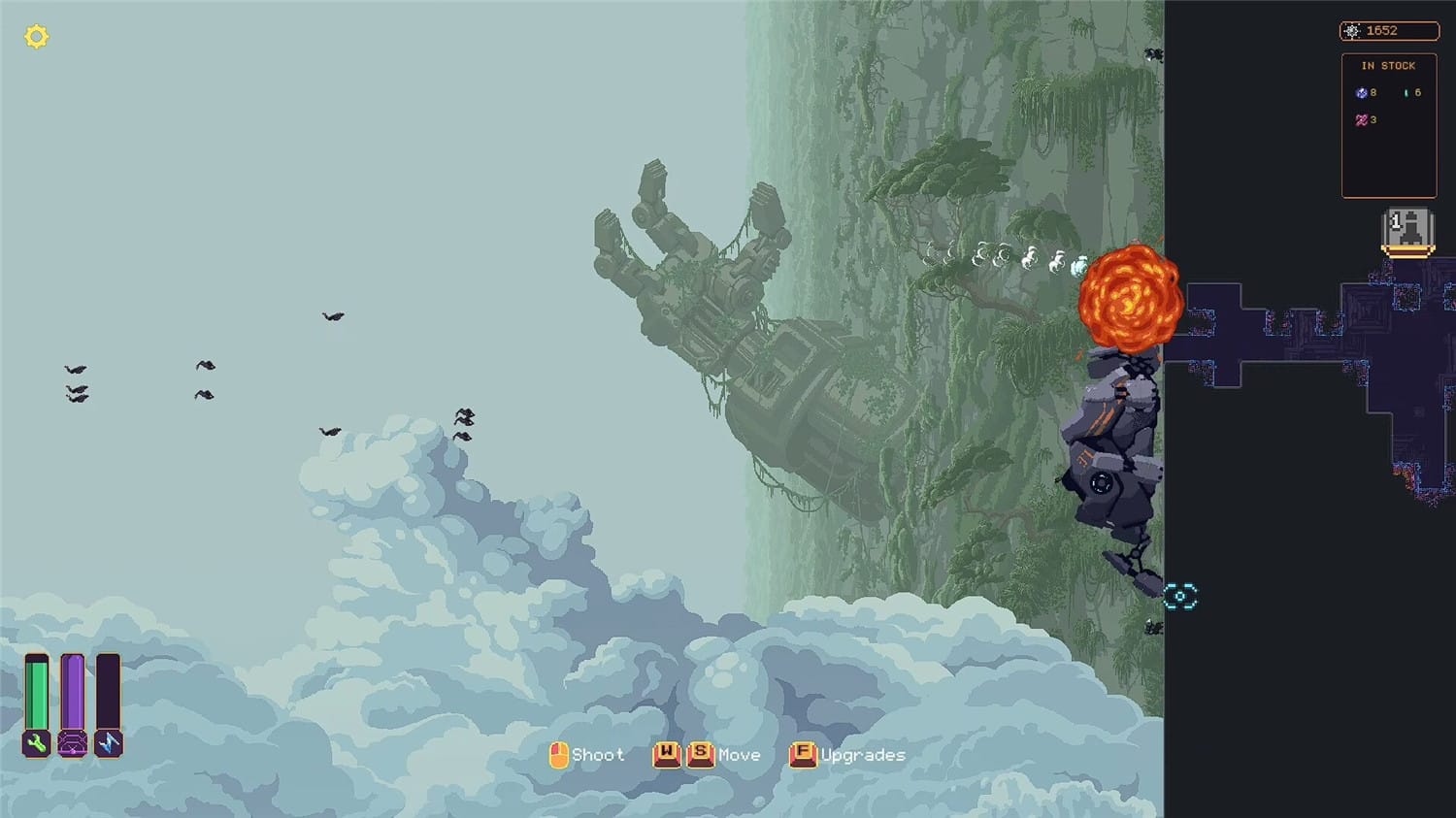 墙面世界/Wall World 第2张 墙面世界/Wall World 第2张