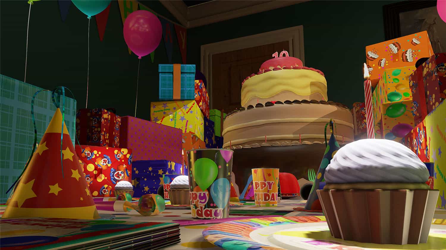 绿色军团:塑料战争/The Mean Greens - Plastic Warfare  第3张 绿色军团:塑料战争/The Mean Greens - Plastic Warfare  第3张