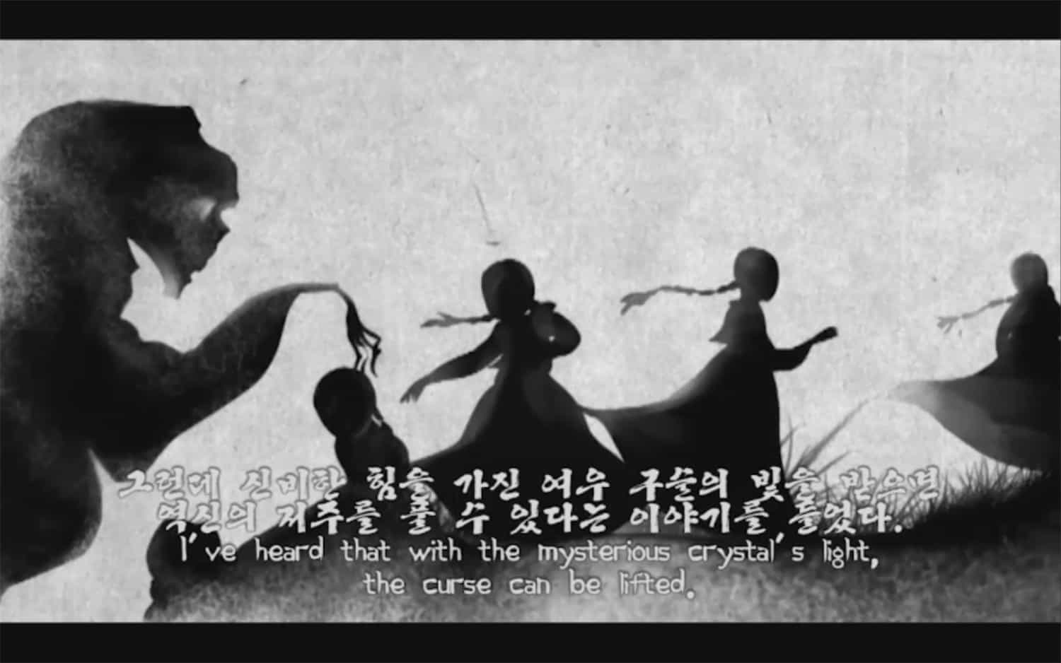 琳 , 画在方块上的少女故事/Lynn , The Girl Drawn On Puzzles 第2张 琳 , 画在方块上的少女故事/Lynn , The Girl Drawn On Puzzles 第2张