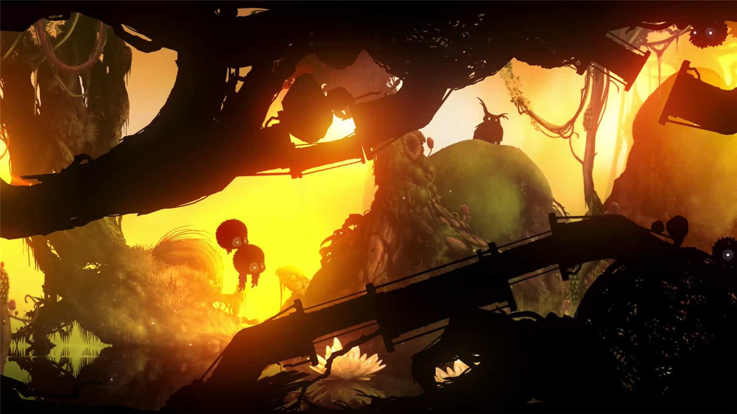迷失之地:年度版/BADLAND: Game of the Year Edition 第2张 迷失之地:年度版/BADLAND: Game of the Year Edition 第2张