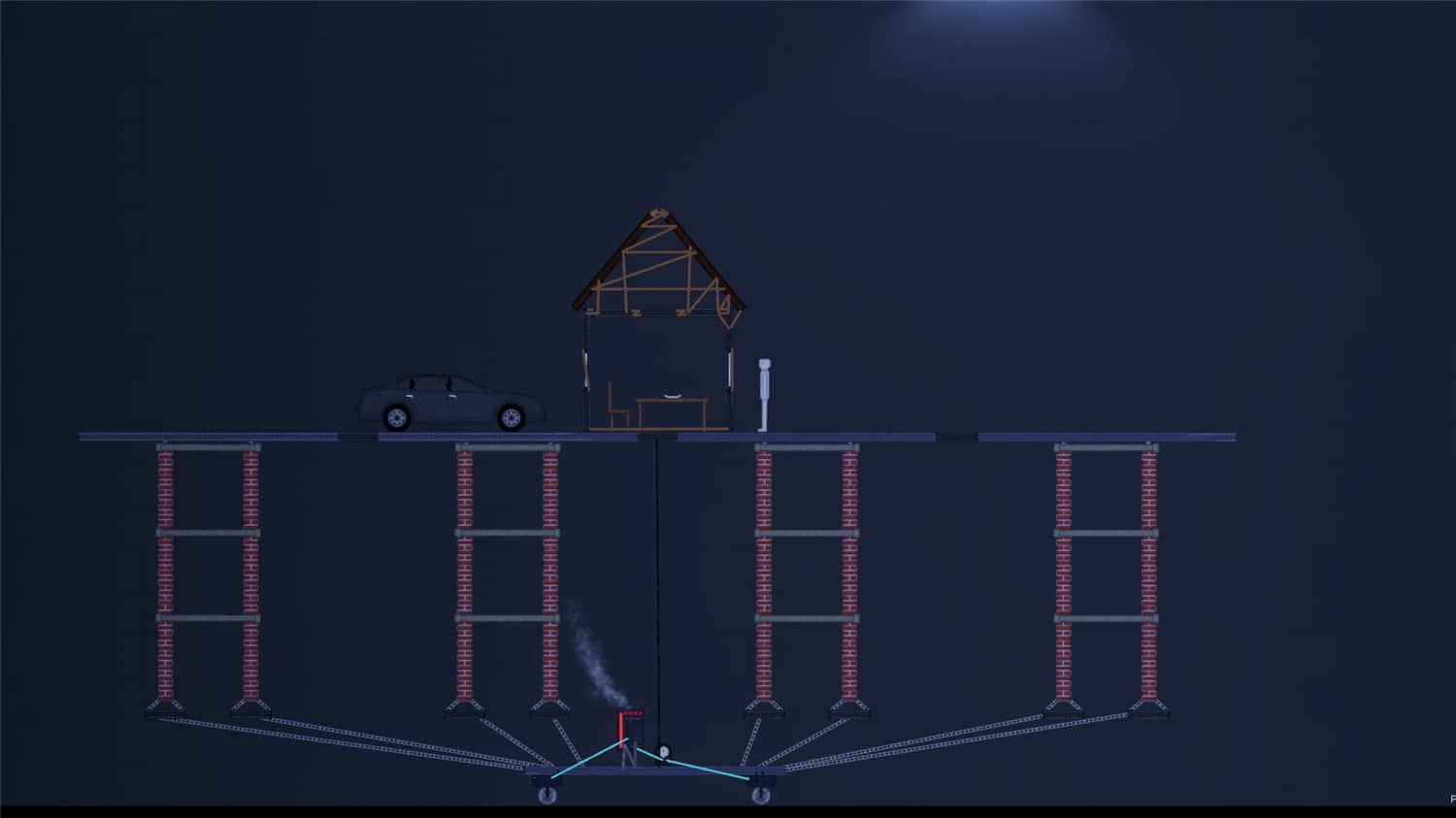 人类游乐场/People Playground 第3张 人类游乐场/People Playground 第3张