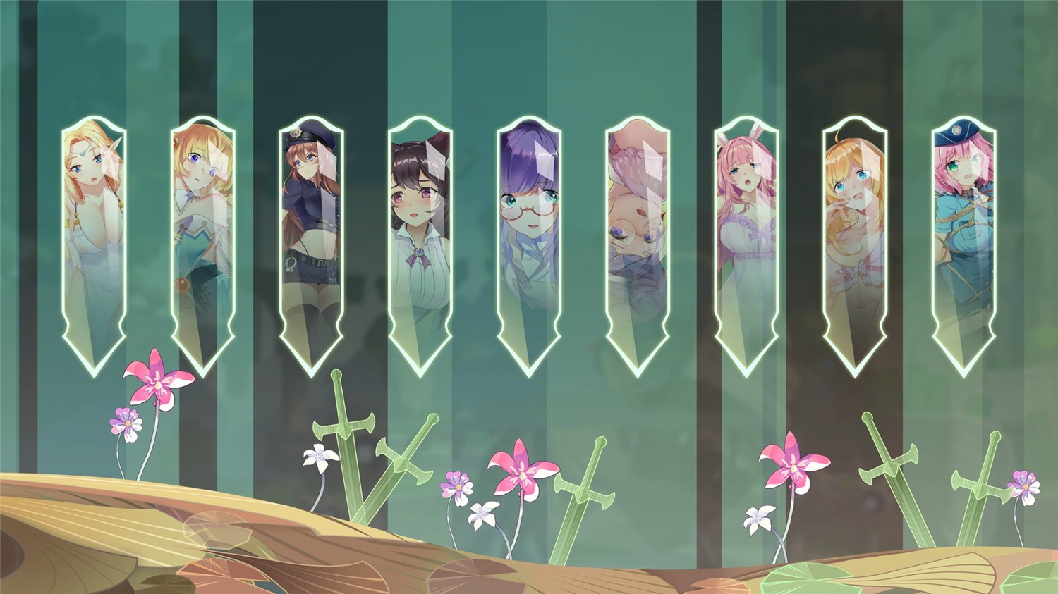 遗失/Lost 第1张 遗失/Lost 第1张