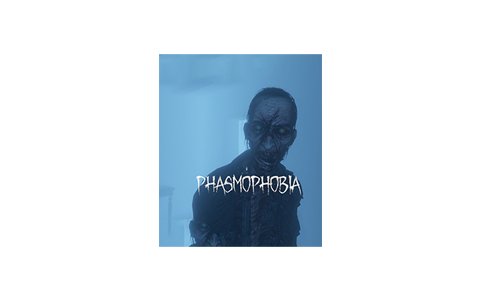 Phasmophobia恐鬼症Tusiphobia内部多功能辅助