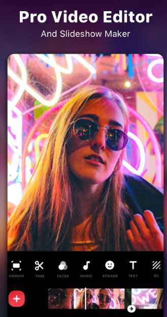 Android InShot(视频编辑)v1.953.1414 修改版  第1张 Android InShot(视频编辑)v1.953.1414 修改版  第1张