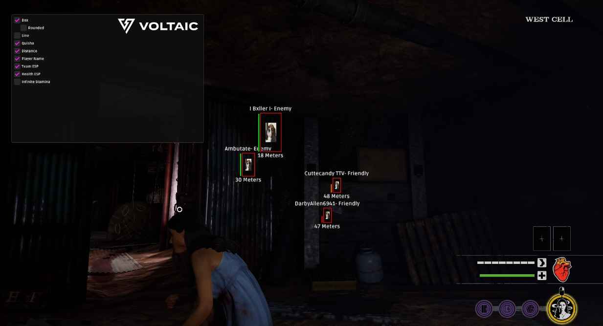 The Texas Chain Saw Massacre - 老外免费外部辅助  第1张 The Texas Chain Saw Massacre - 老外免费外部辅助  第1张